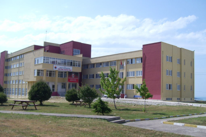 Sinop Üniversitesi